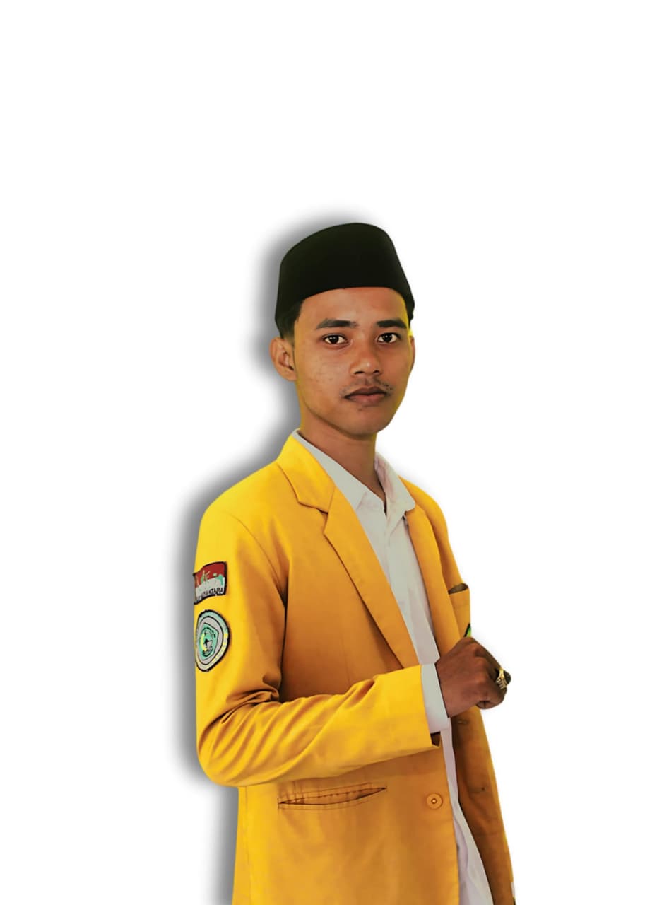 Pernyataan Sikap Muhammad Julian Ketua BEM STAI BS sekaligus Sekretaris Daerah BEM Nusantara Sumsel